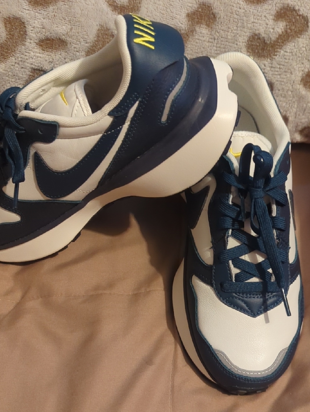Women's Nike Phoenix Waffle